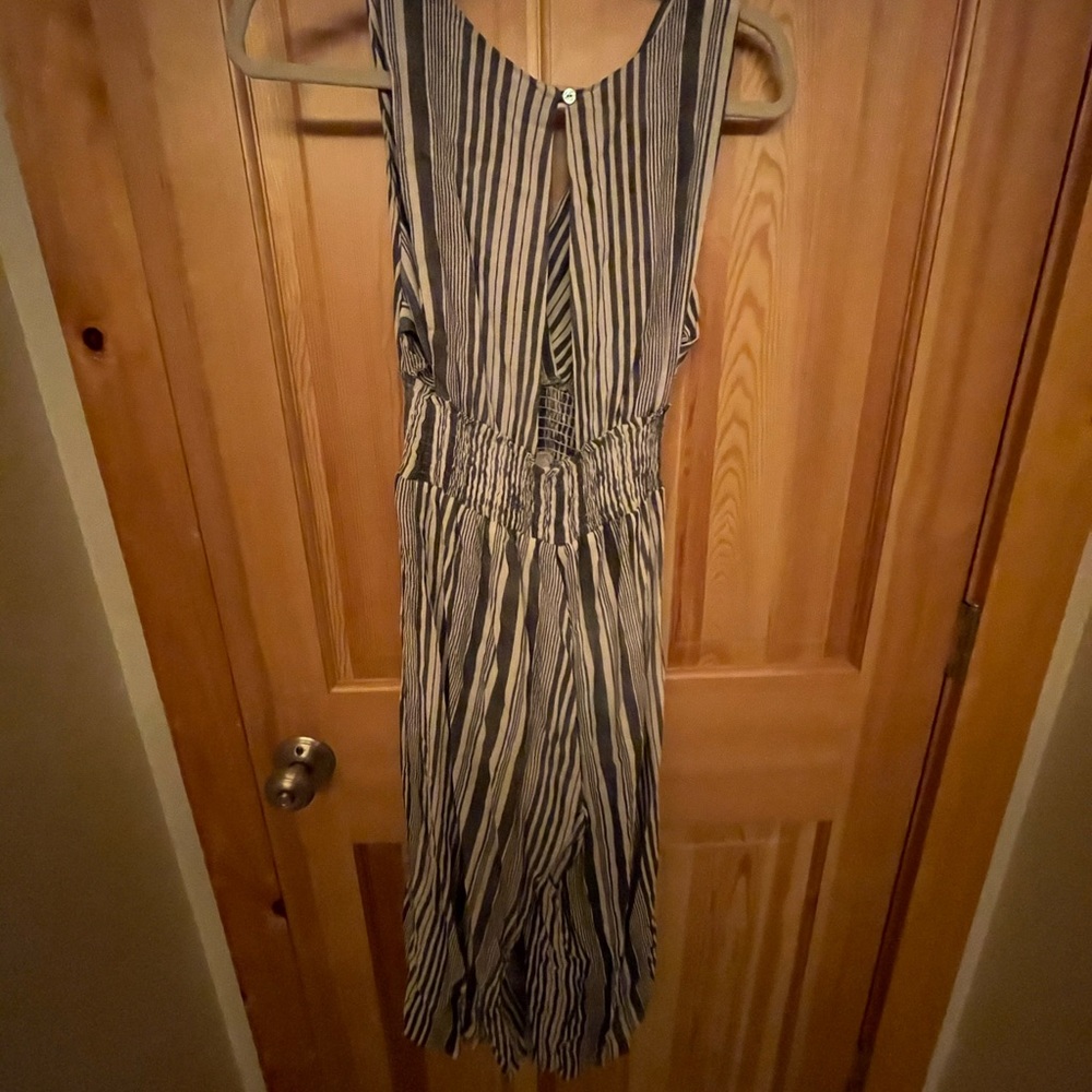 Jumpsuit - Picture 2 of 4